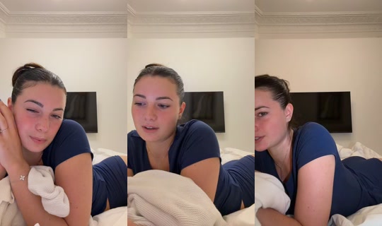 thaliaamrnd's Stream - Jul 25, 2026, 6:10 PM