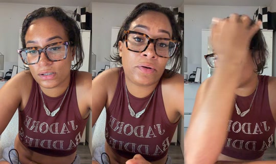 thalialiveacc's Stream - Jul 27, 2026, 9:21 PM