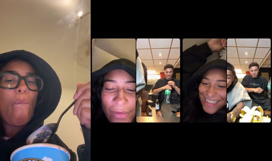 thalialiveacc's Stream - Oct 14, 2026, 8:32 PM
