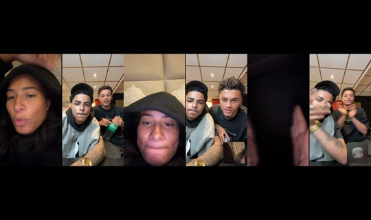 thalialiveacc's Stream - Oct 14, 2026, 9:23 PM