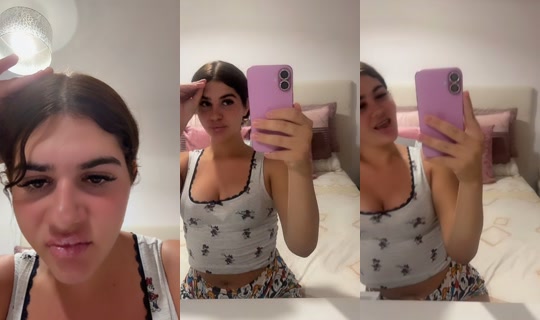 thaliamarquez.18's Stream - Jul 14, 2026, 2:29 AM