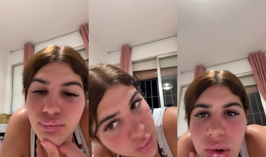 thaliamarquez.18's Stream - Jul 14, 2026, 3:03 AM