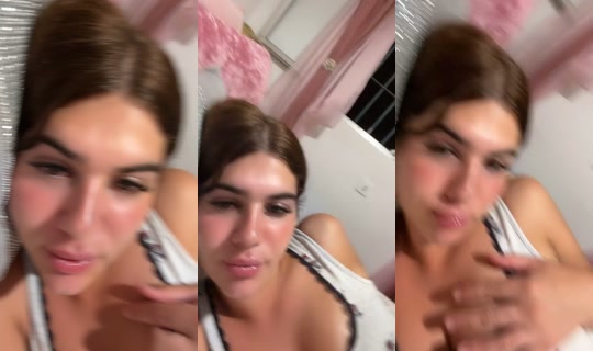 thaliamarquez.18's Stream - Jul 14, 2026, 3:57 AM
