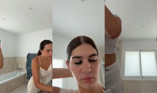 thaliamarquez.18's Stream - Jul 18, 2026, 12:01 PM