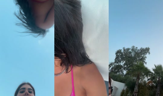 thaliamarquez.18's Stream - Jul 19, 2026, 5:17 AM