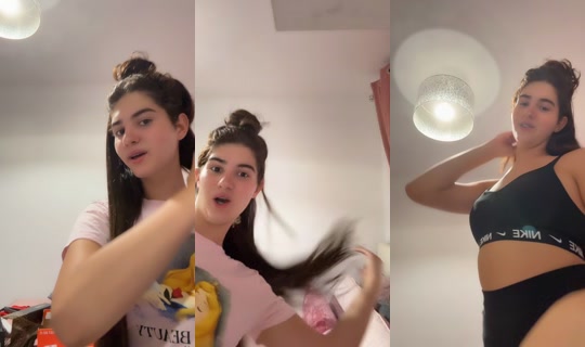 thaliamarquez.18's Stream - Jul 23, 2026, 6:39 PM