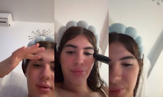 Stream ni thaliamarquez.18 - Ago 9, 2026, 1:52 AM