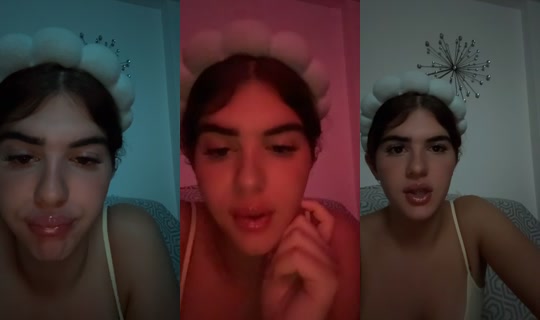 Stream ni thaliamarquez.18 - Ago 9, 2026, 2:52 AM