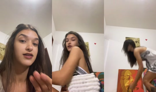 thalitskb's Stream - Aug 1, 2026, 9:36 PM