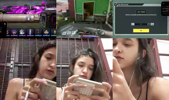Stream ni thalitskb - Ago 10, 2026, 2:40 AM