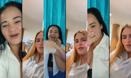 thallianna27's Stream - Jul 24, 2026, 12:49 AM