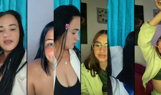 thallianna27's Stream - Jul 24, 2026, 1:29 AM