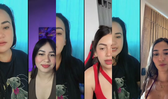 thallianna27's Stream - Jul 24, 2026, 1:24 PM