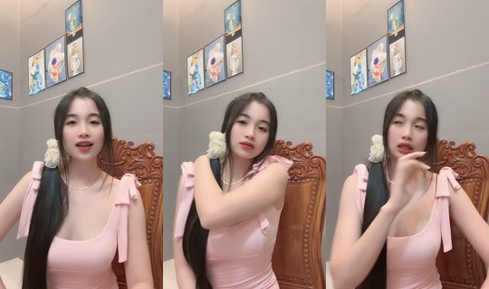 thanhhuyen110's Stream - Jul 15, 2026, 2:06 PM