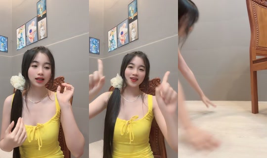 thanhhuyen110's Stream - Jul 16, 2026, 4:05 AM
