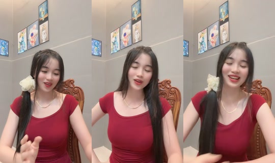 thanhhuyen110's Stream - Jul 16, 2026, 12:59 PM