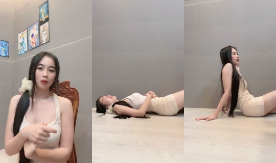 thanhhuyen110's Stream - Jul 17, 2026, 5:04 AM