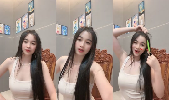 Stream di thanhhuyen110 - 17 lug 2026, 6:34