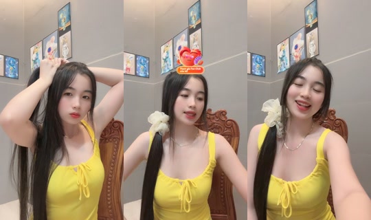 thanhhuyen110's Stream - Jul 22, 2026, 4:11 AM