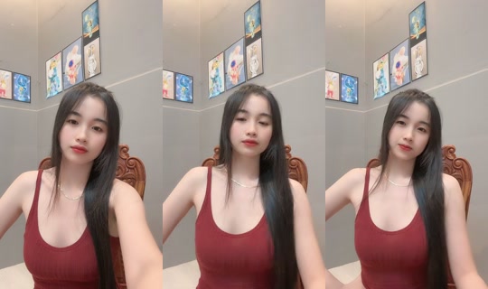 Stream di thanhhuyen110 - 22 lug 2026, 13:51