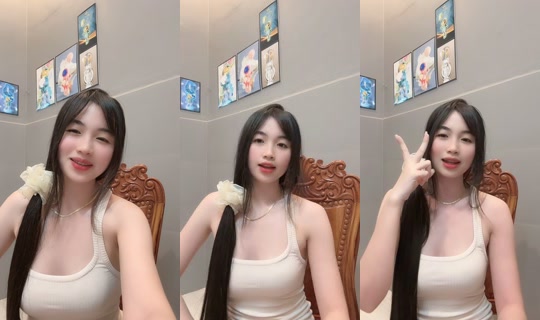 thanhhuyen110 的直播 - 2026年7月25日 4:16