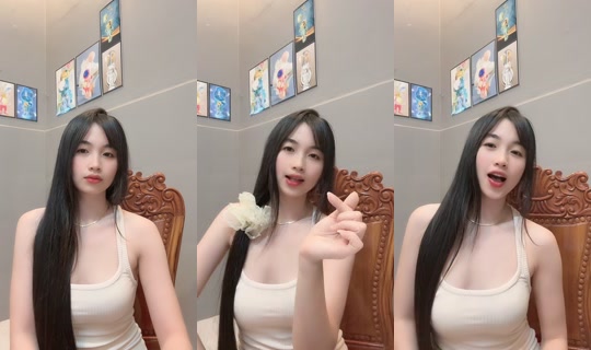 thanhhuyen110 的直播 - 2026年7月25日 5:38