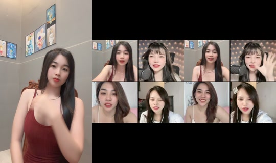 thanhhuyen110's Stream - Aug 24, 2026, 4:16 AM