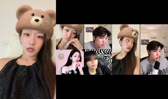 thankgotimflenshy's Stream - Jul 13, 2026, 11:59 PM
