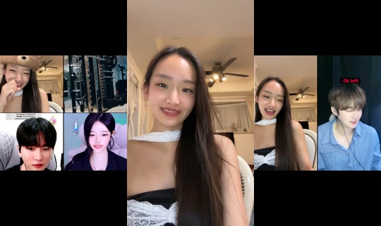 thankgotimflenshy's Stream - Jul 16, 2026, 1:00 PM