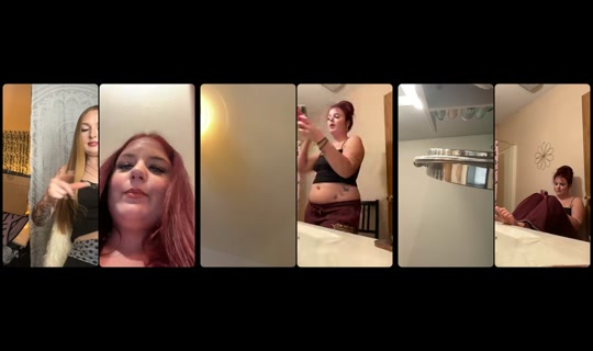 thaqueenkayyy's Stream - Jul 29, 2026, 2:59 AM