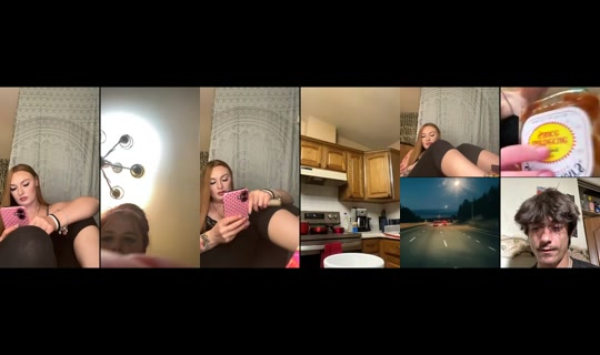 thaqueenkayyy's Stream - Jul 29, 2026, 4:06 AM