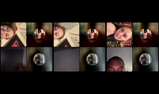 thaqueenkayyy's Stream - Aug 20, 2026, 6:01 AM