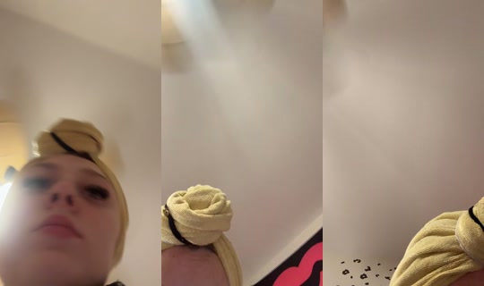 thaqueenkayyy's Stream - Aug 21, 2026, 4:57 AM