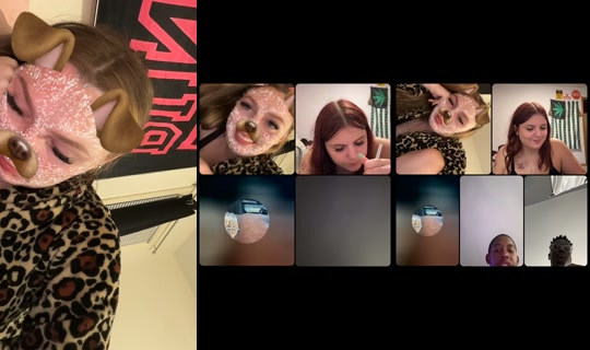 Stream von thaqueenkayyy – 25. Aug. 2026, 1:27