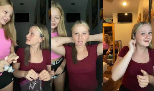 that1_blonde0's Stream - Jul 10, 2026, 5:47 AM
