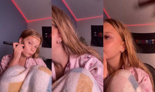 that1_blonde0's Stream - Jul 28, 2026, 12:46 PM