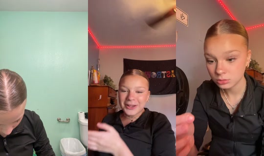 that1_blonde0's Stream - Jul 28, 2026, 8:52 PM