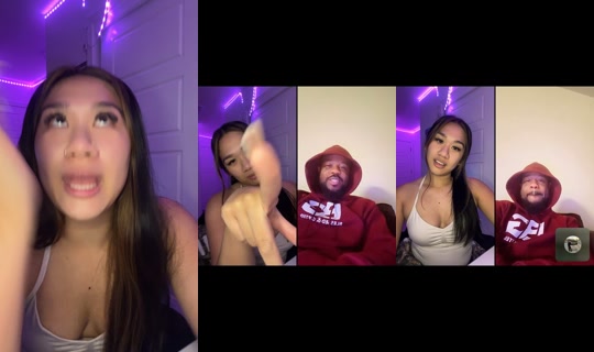 thatbich_a's Stream - Sep 8, 2026, 4:50 AM