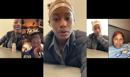 thatdarkskin.girl's Stream - Jul 9, 2026, 12:34 PM