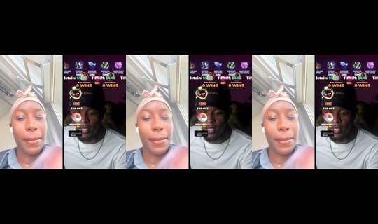 thatdarkskin.girl's Stream - Jul 9, 2026, 1:42 PM