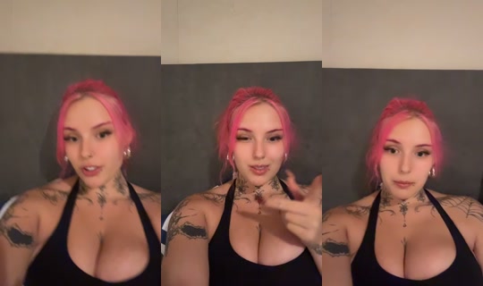 thatemogirlxz's Stream - Jul 12, 2026, 3:34 PM