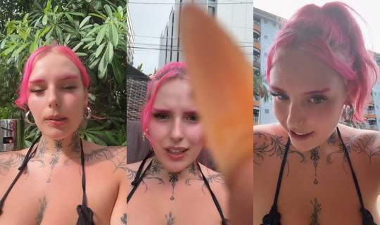 thatemogirlxz's Stream - Jul 16, 2026, 8:36 AM