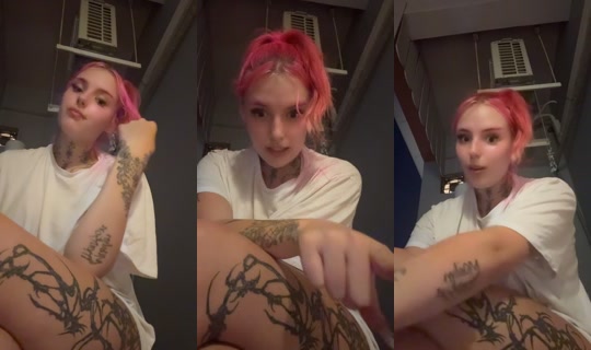 thatemogirlxz's Stream - Jul 16, 2026, 2:10 PM