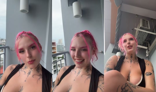 thatemogirlxz's Stream - Jul 17, 2026, 8:29 AM