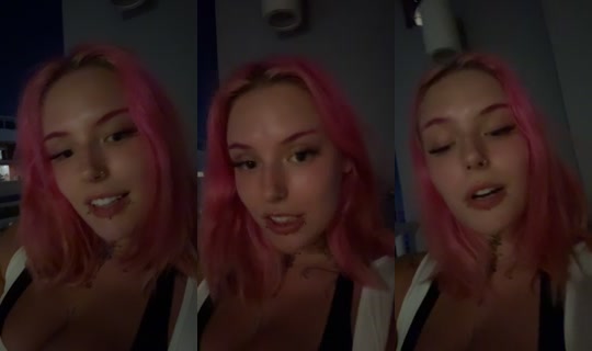 thatemogirlxz's Stream - Jul 20, 2026, 4:48 PM