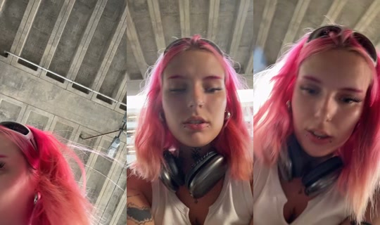 thatemogirlxz's Stream - Jul 22, 2026, 7:12 AM
