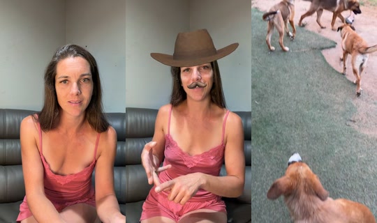 thatfarmgirllaura's Stream - Aug 6, 2026, 2:26 AM