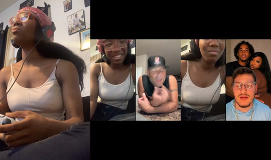 thatgirl_lexi255's Stream - Jul 31, 2026, 10:36 AM