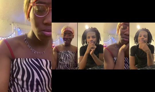 thatgirl_lexi255's Stream - Aug 6, 2026, 3:04 AM