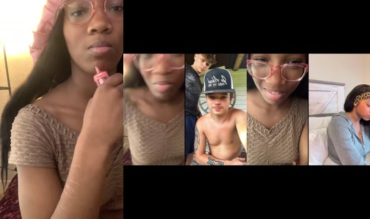 Stream ni thatgirl_lexi255 - Ago 9, 2026, 10:25 PM